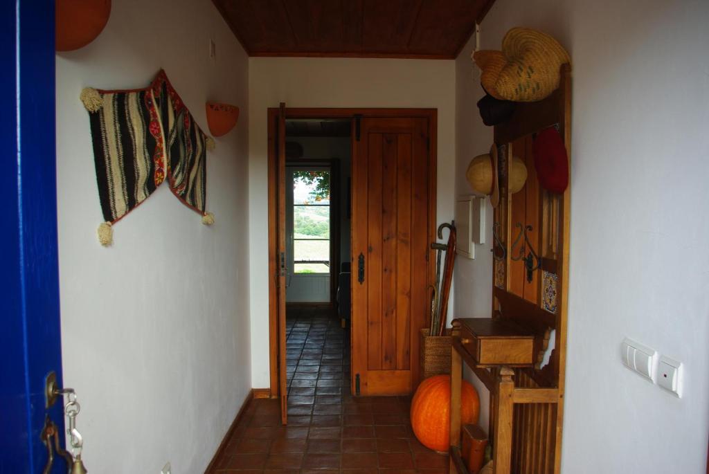 Amieira Agroturismo Guest House Odemira Exterior photo