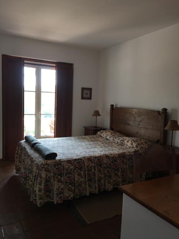 Amieira Agroturismo Guest House Odemira Exterior photo